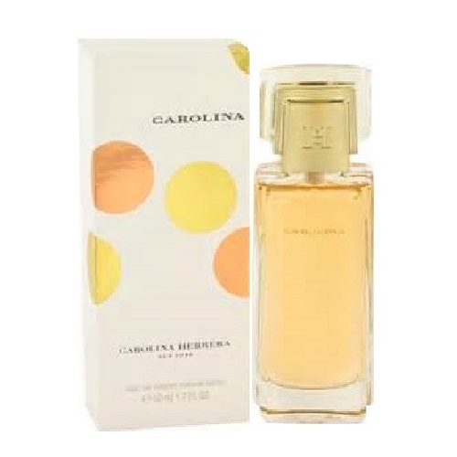 Carolina Perfume
